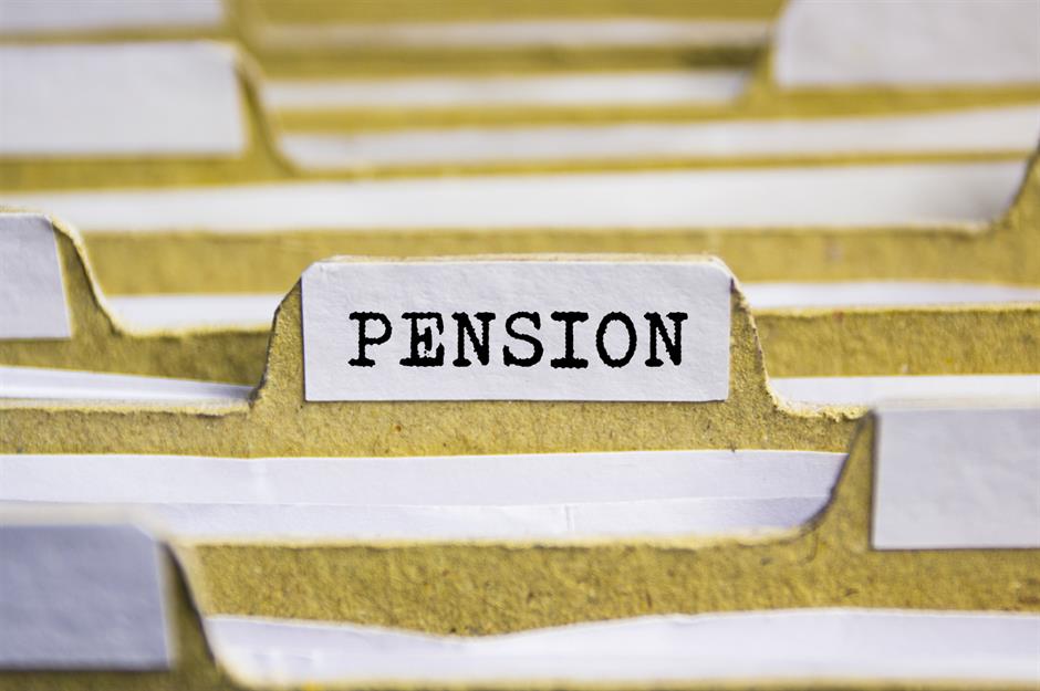 4. Pensions can also save you capital gains tax
